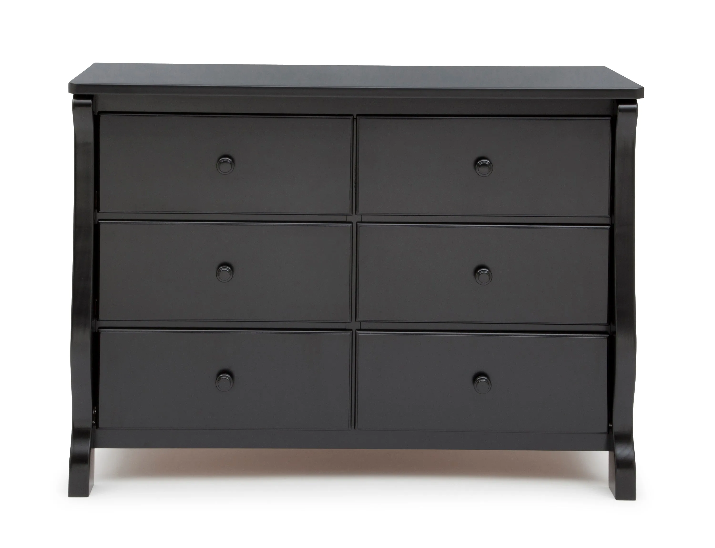 Canton / Eclipse Dresser