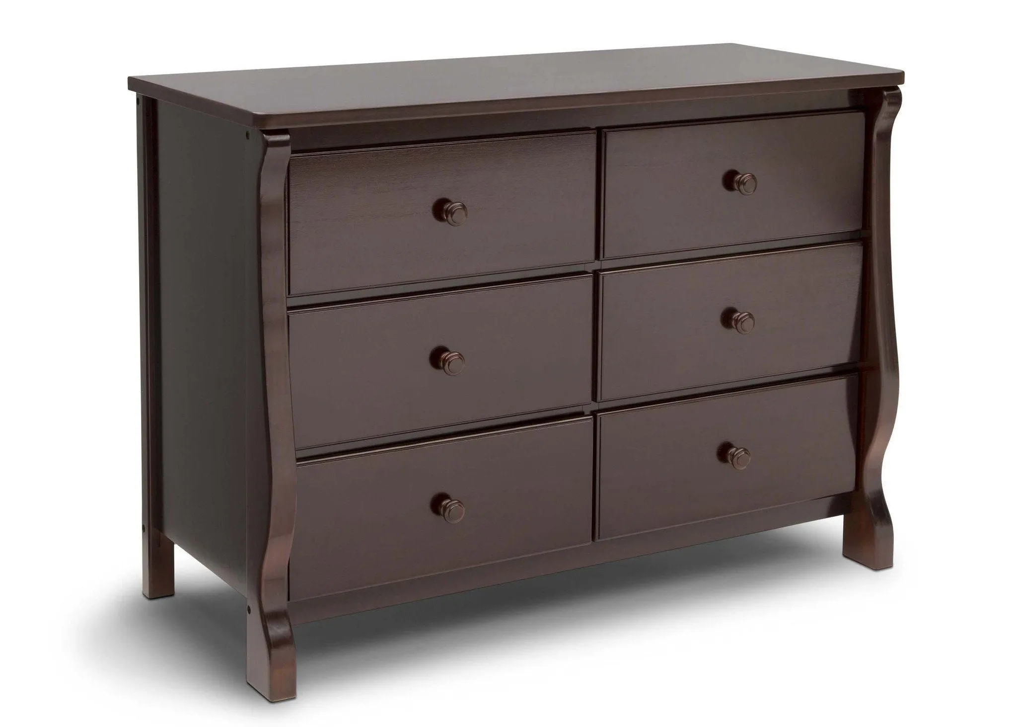 Canton / Eclipse Dresser