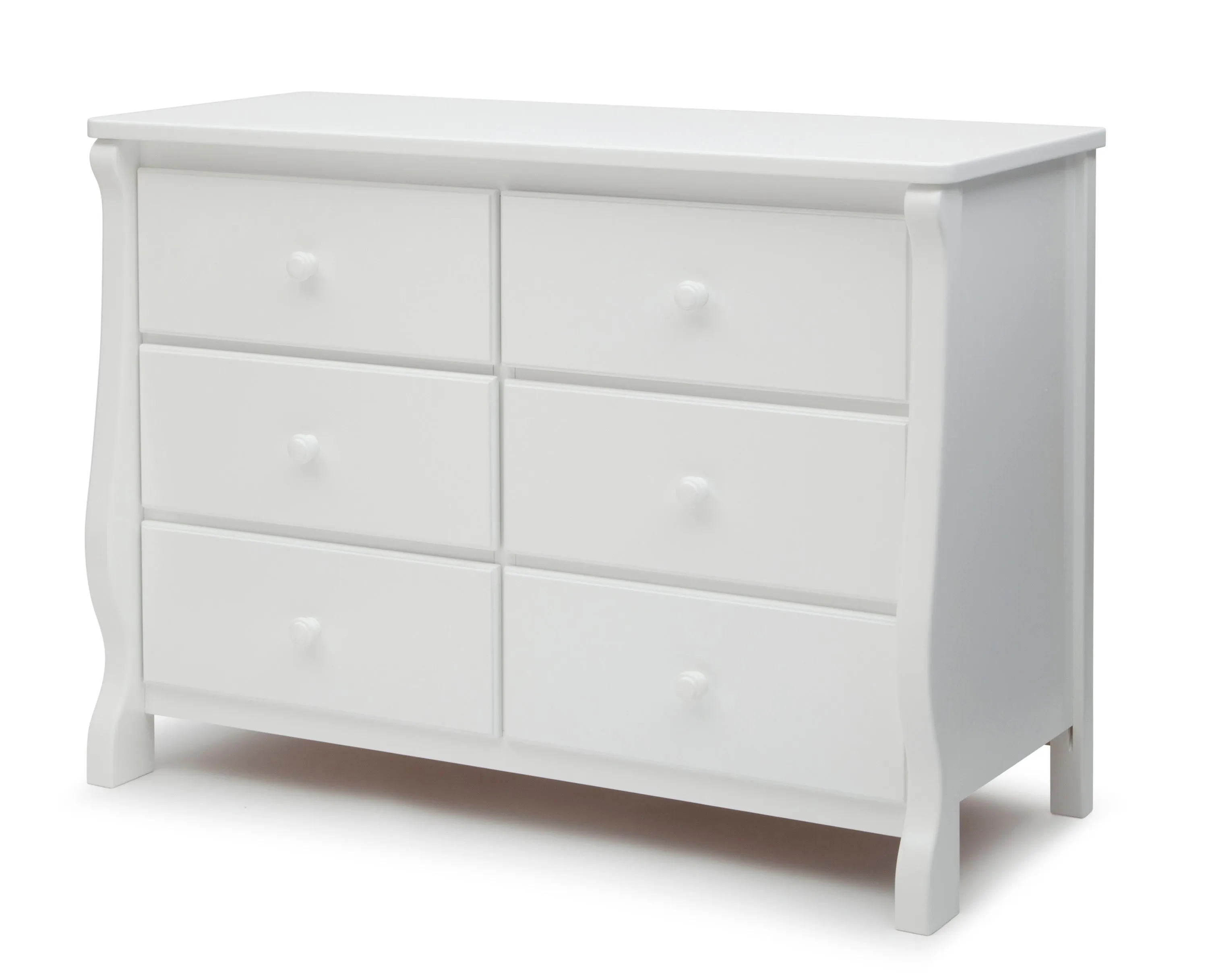 Canton / Eclipse Dresser