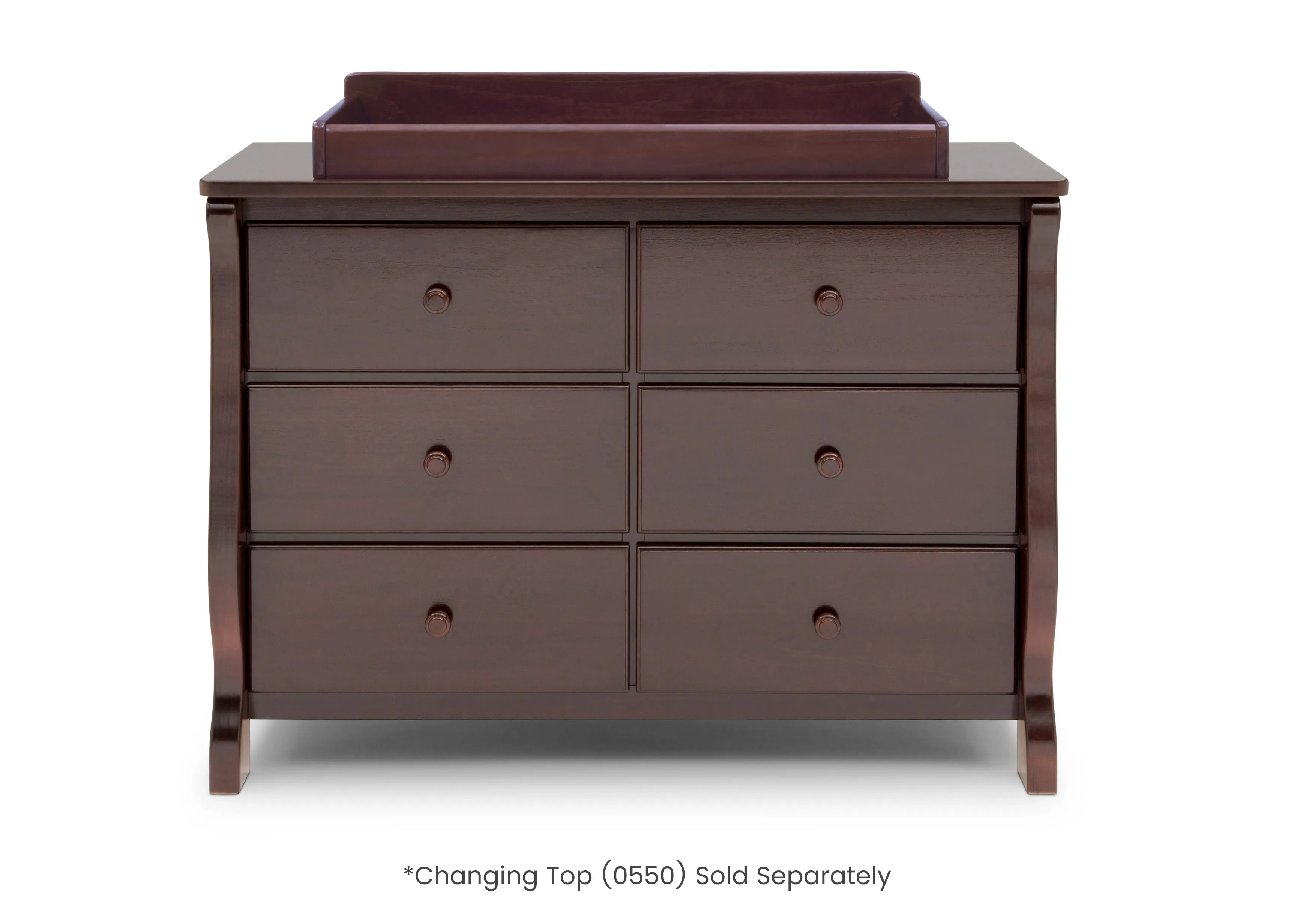 Canton / Eclipse Dresser
