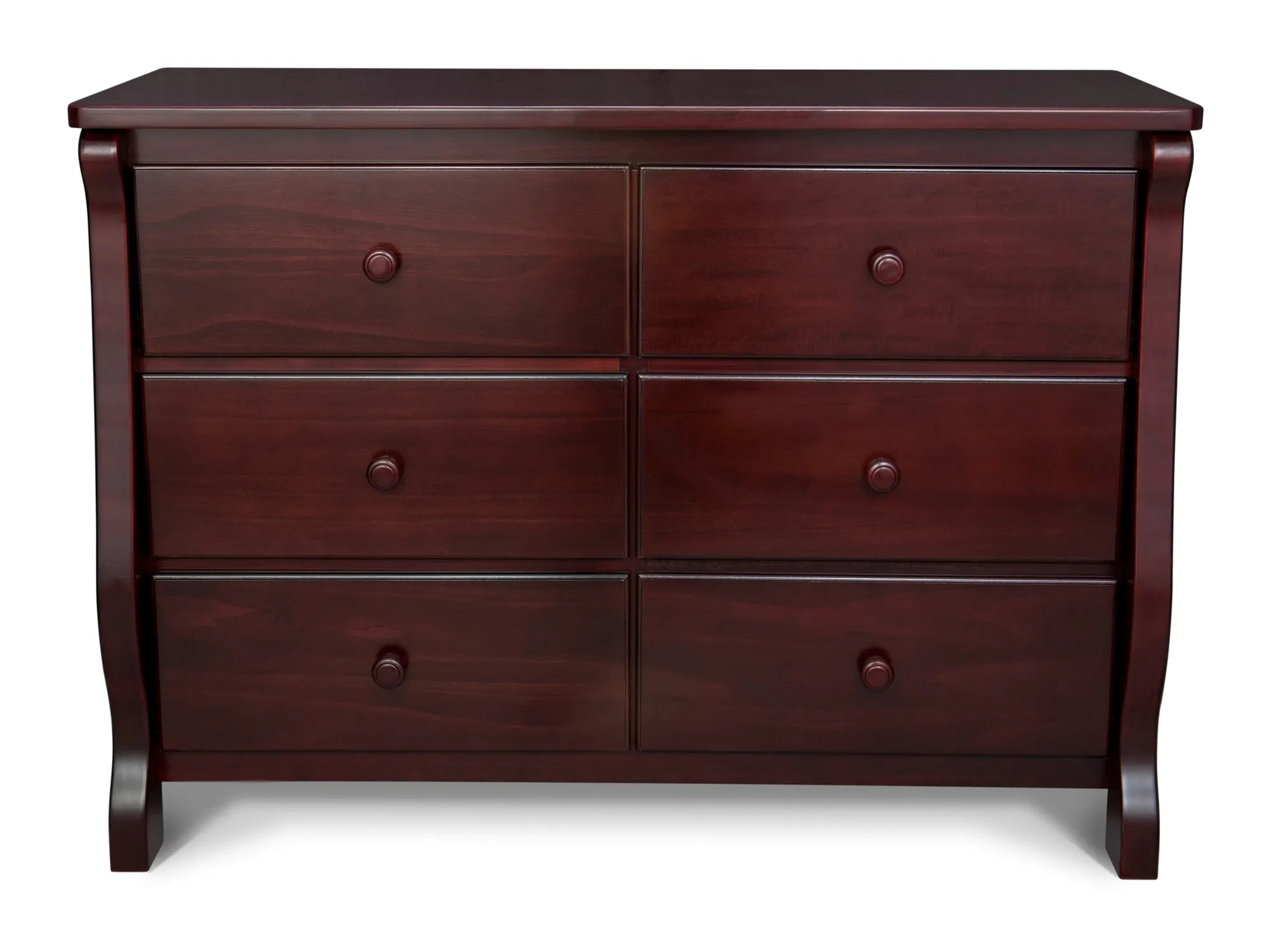 Canton / Eclipse Dresser