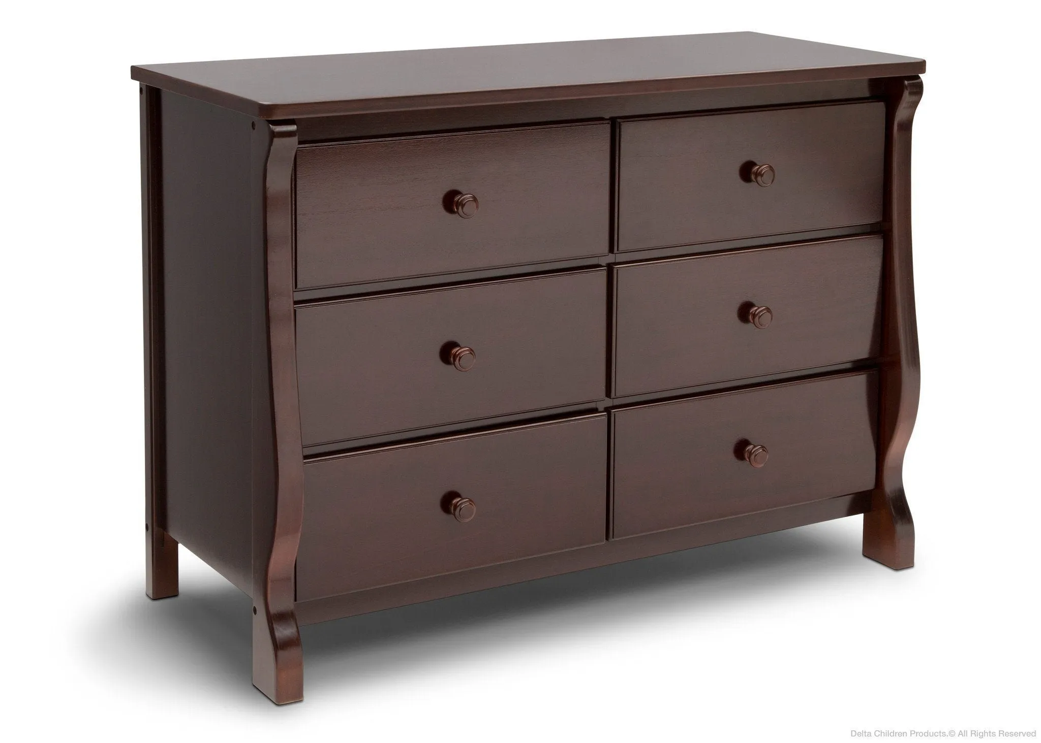 Canton / Eclipse Dresser