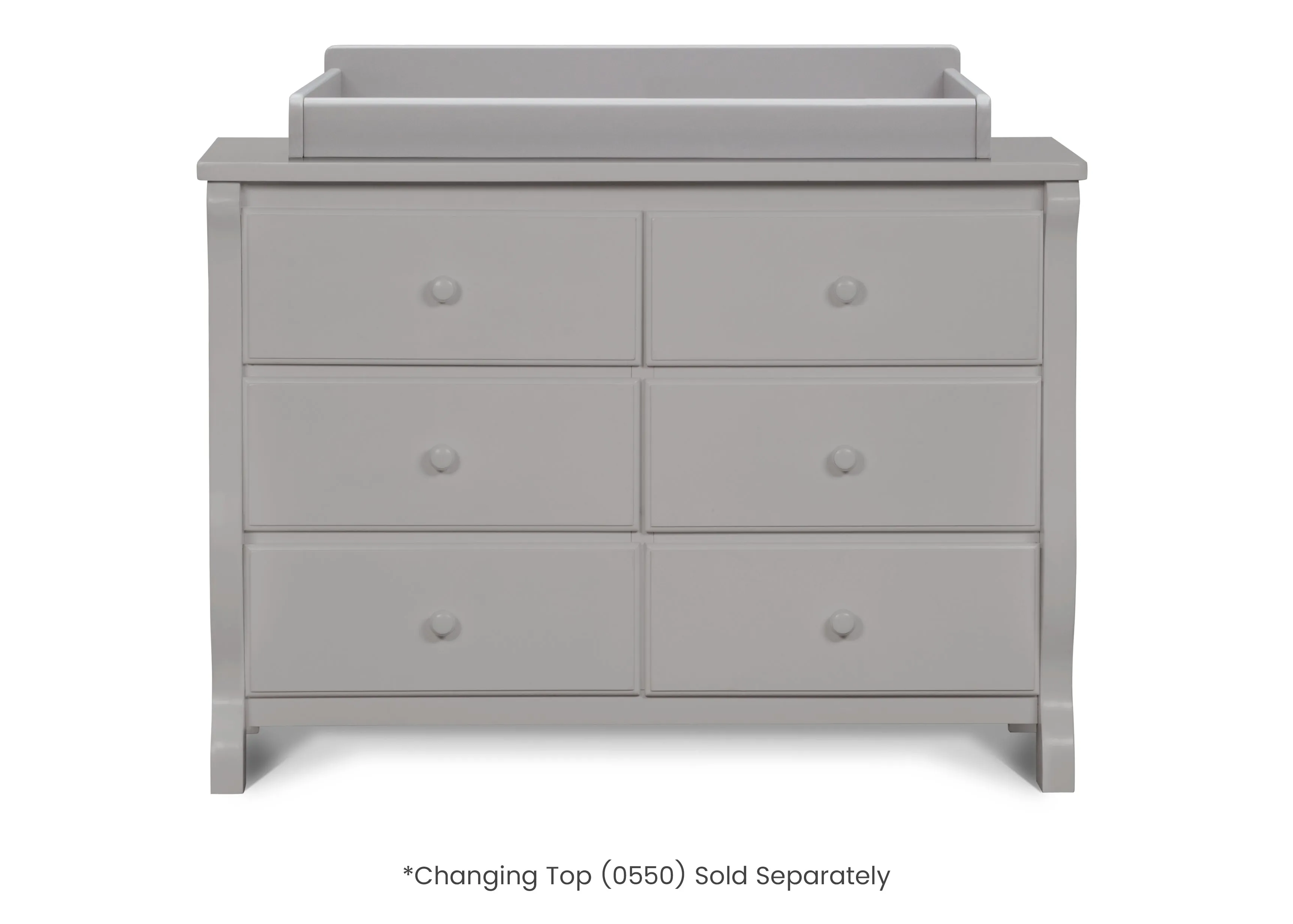 Canton / Eclipse Dresser
