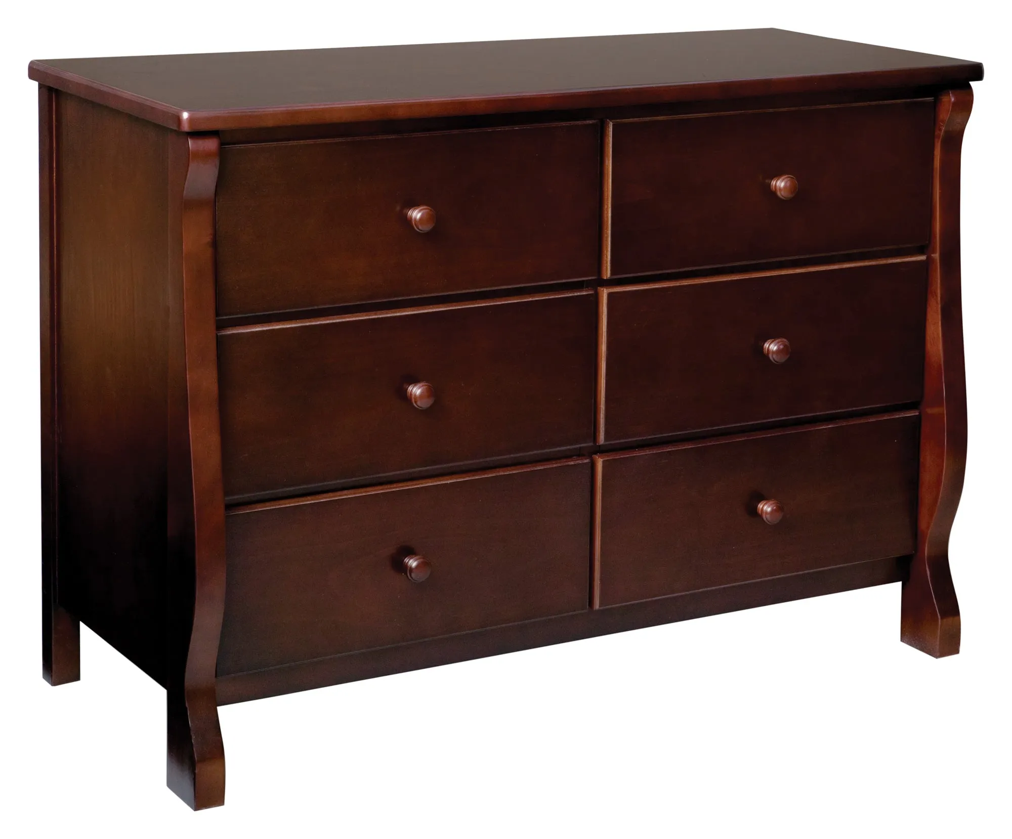 Canton / Eclipse Dresser