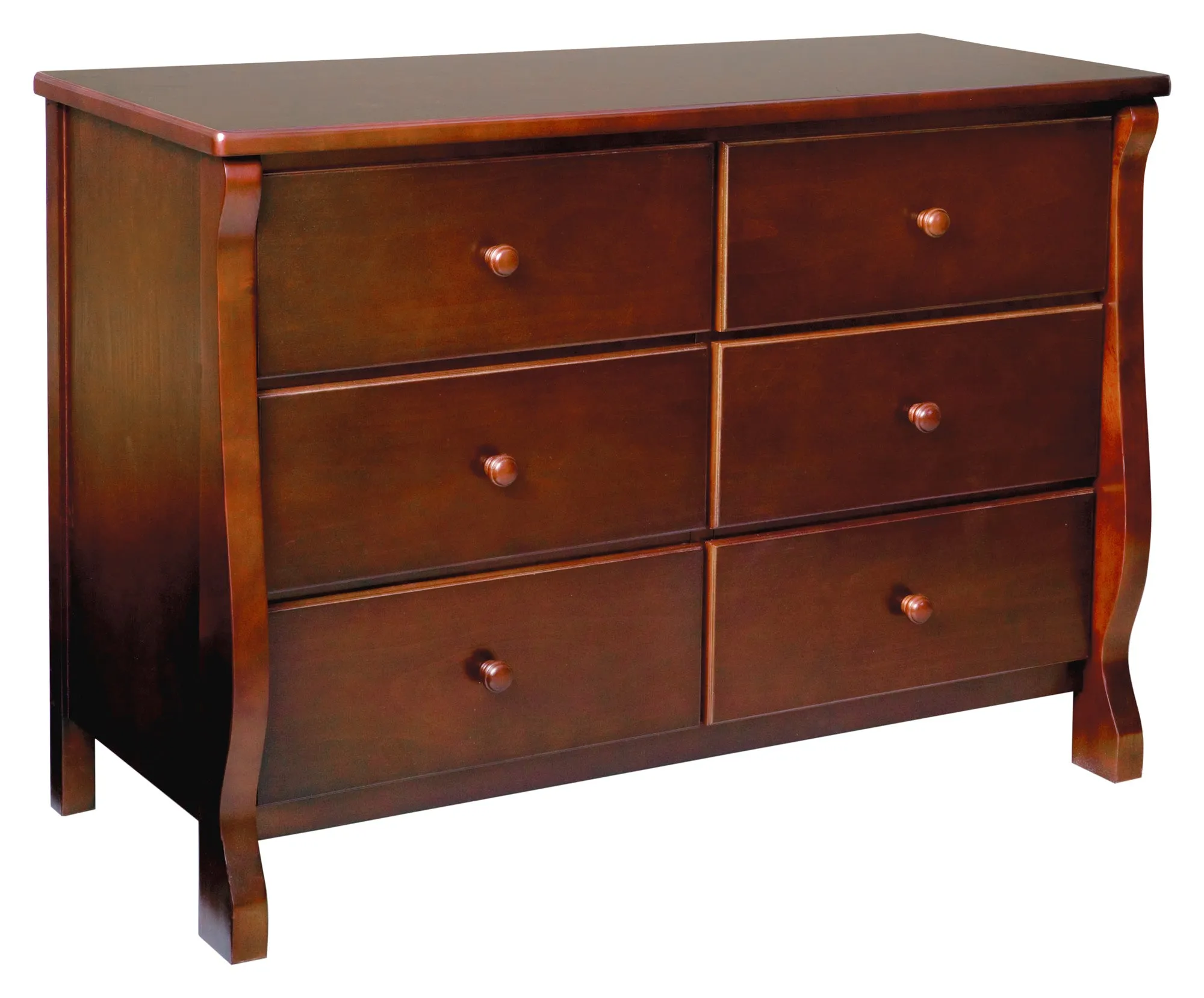 Canton / Eclipse Dresser