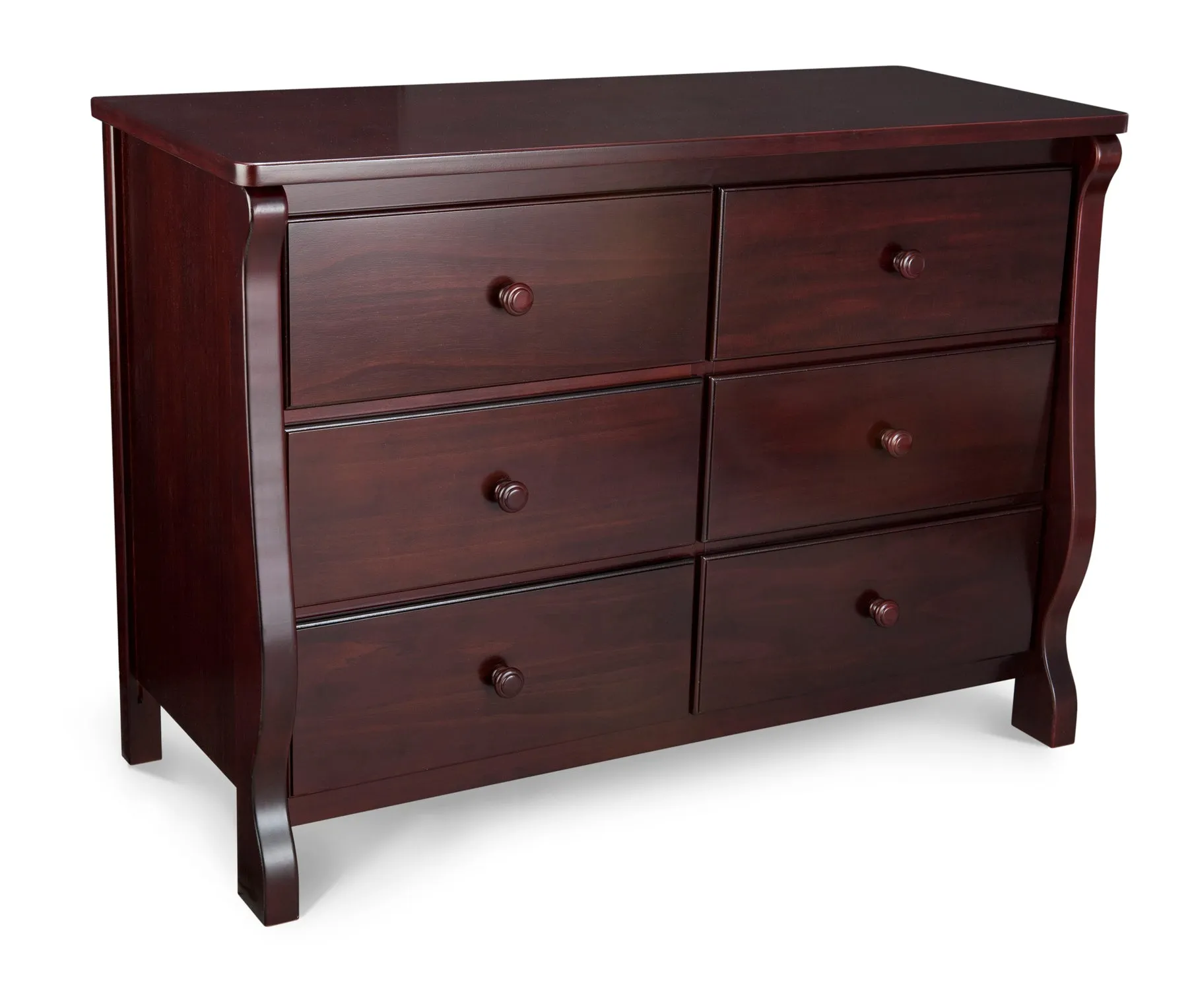 Canton / Eclipse Dresser