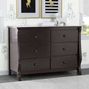 Canton / Eclipse Dresser