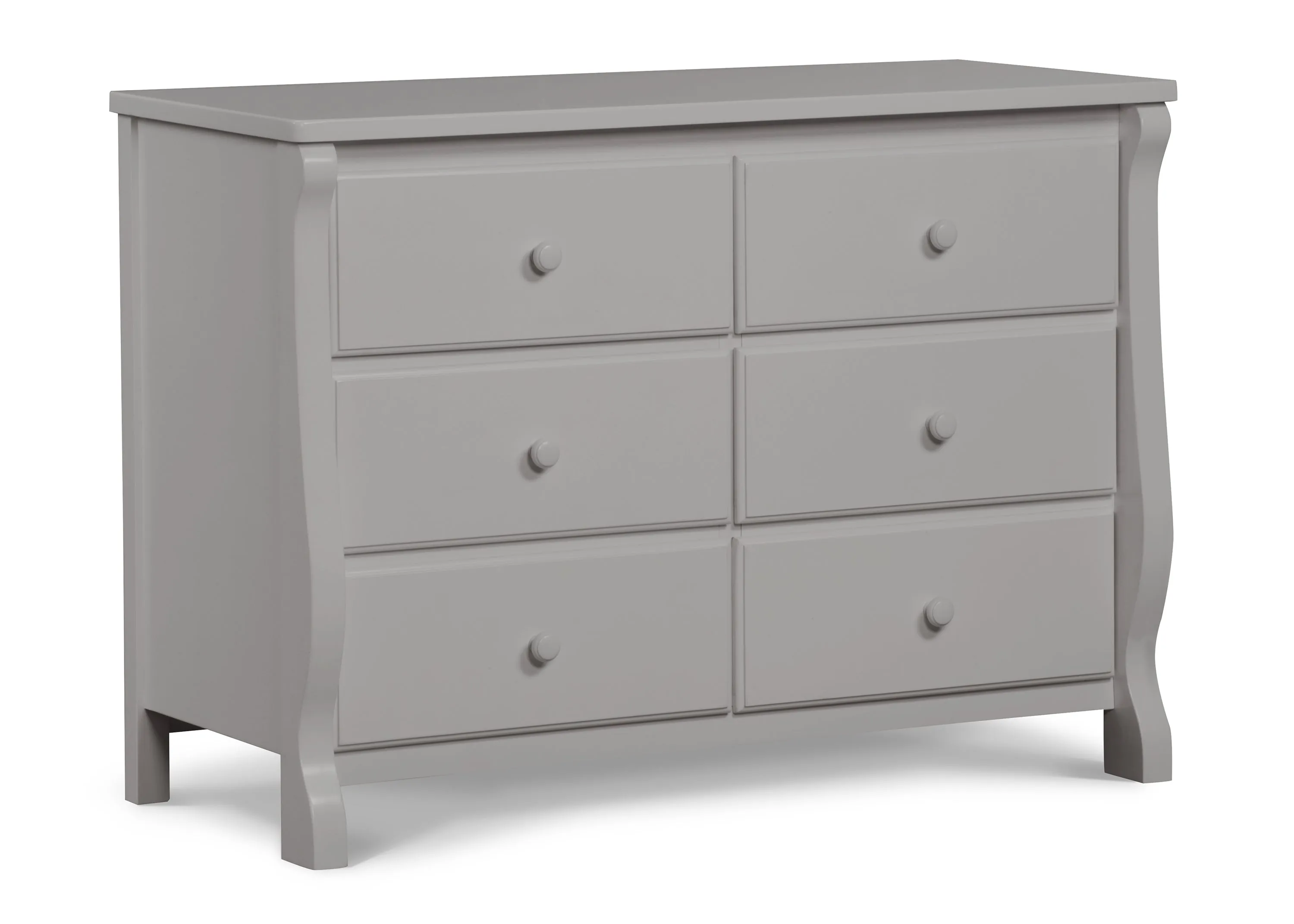 Canton / Eclipse Dresser