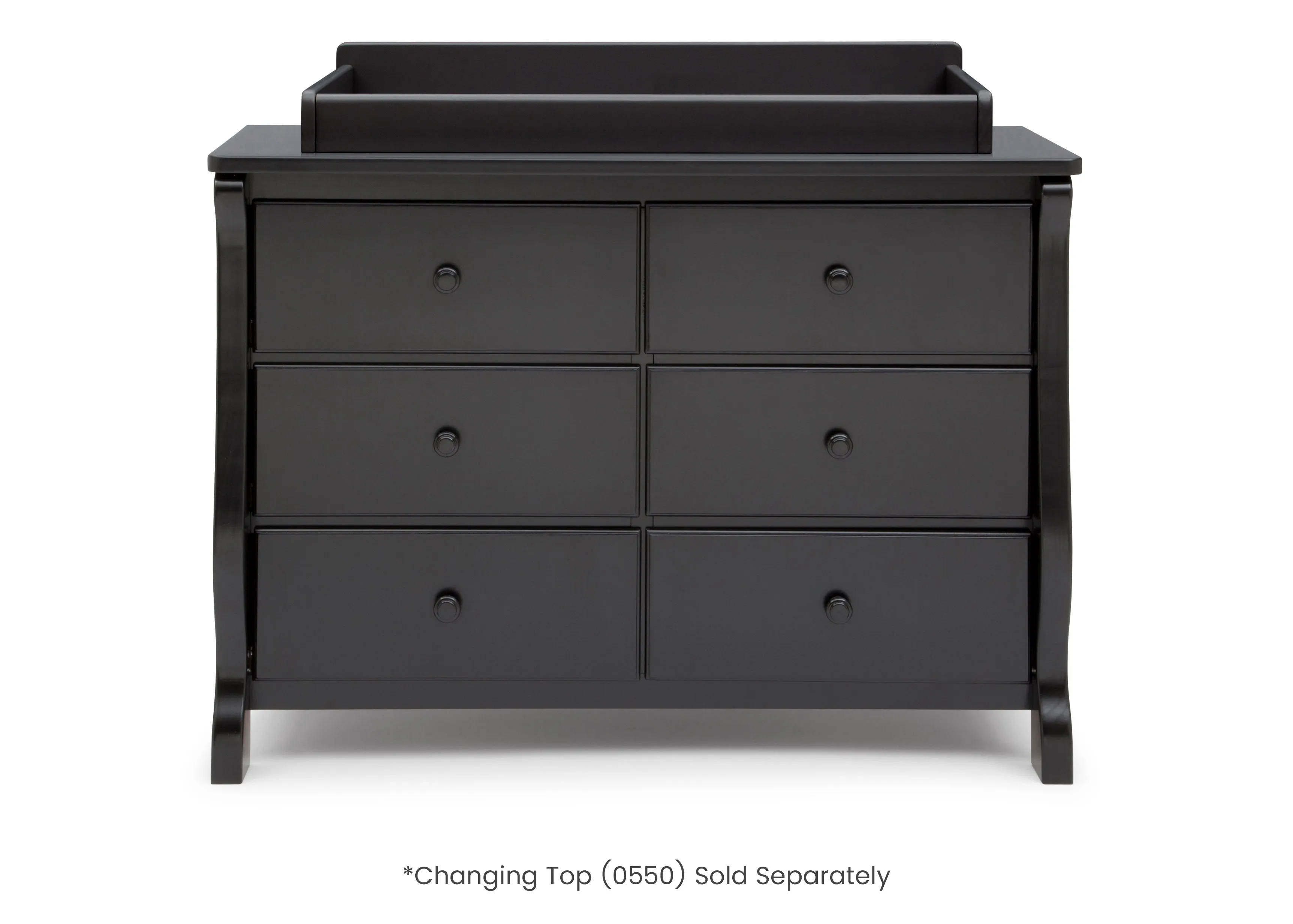 Canton / Eclipse Dresser