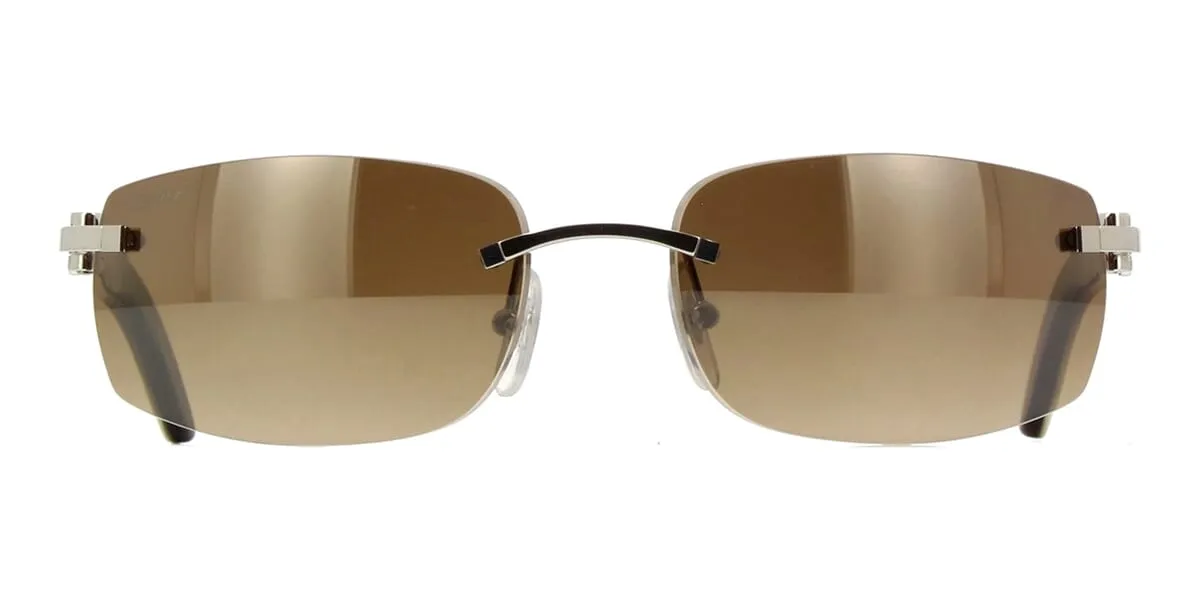 Cartier Buffalo Horn CT0018RS 001 2CL