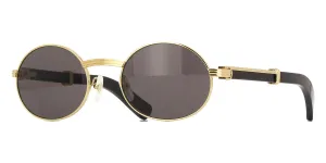 Cartier Buffalo Horn CT0464S 005 2BR