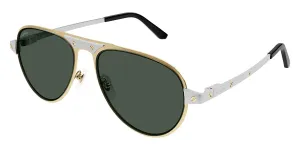 Cartier CT0533S 002
