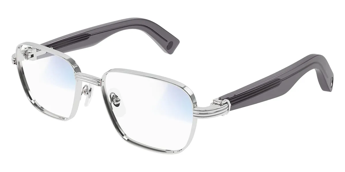 Cartier CT0538S 010 Blue & Beyond