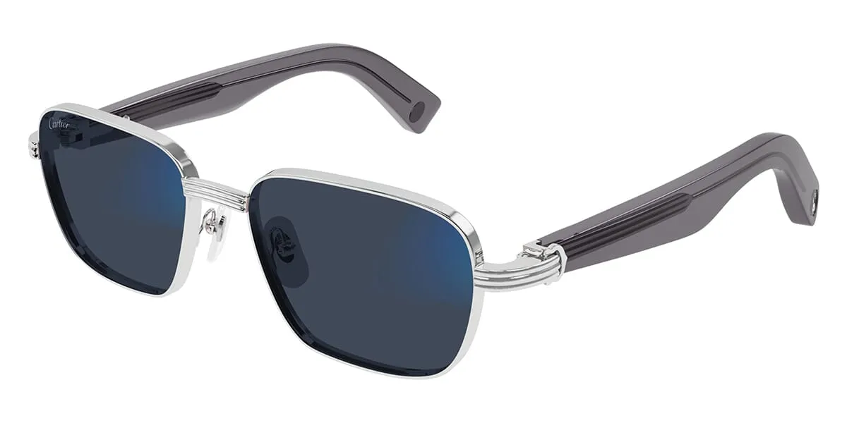 Cartier CT0538S 010 Blue & Beyond
