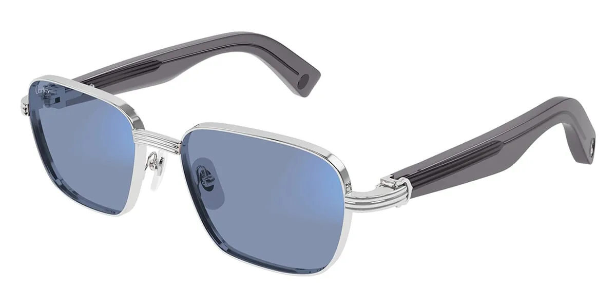 Cartier CT0538S 010 Blue & Beyond