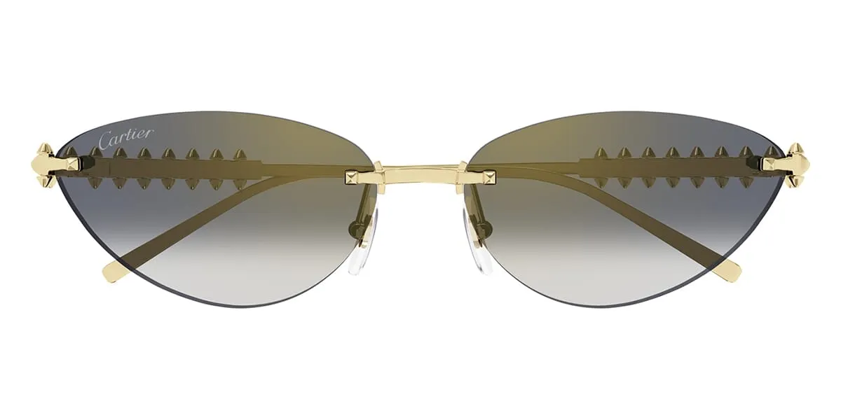 Cartier CT0543S 001