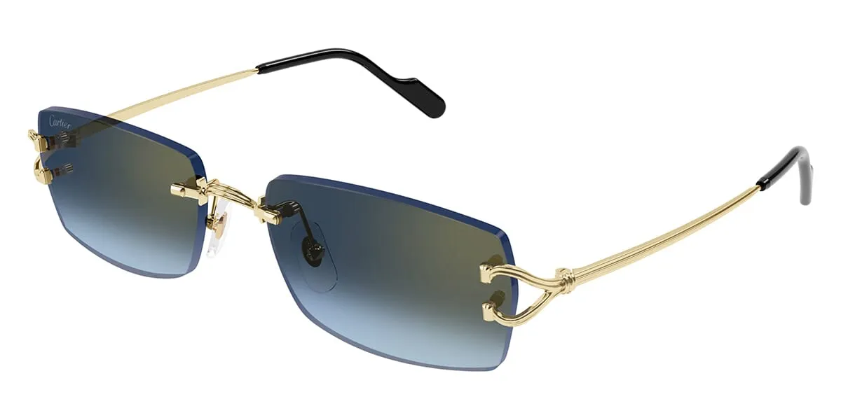 Cartier CT0550S 002
