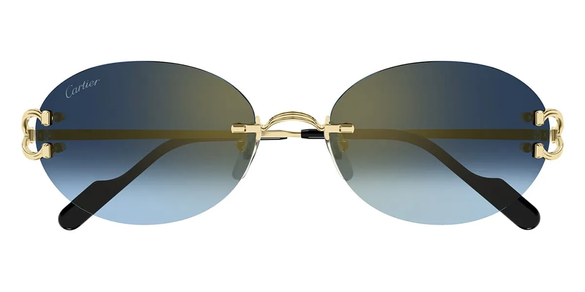 Cartier CT0551S 002
