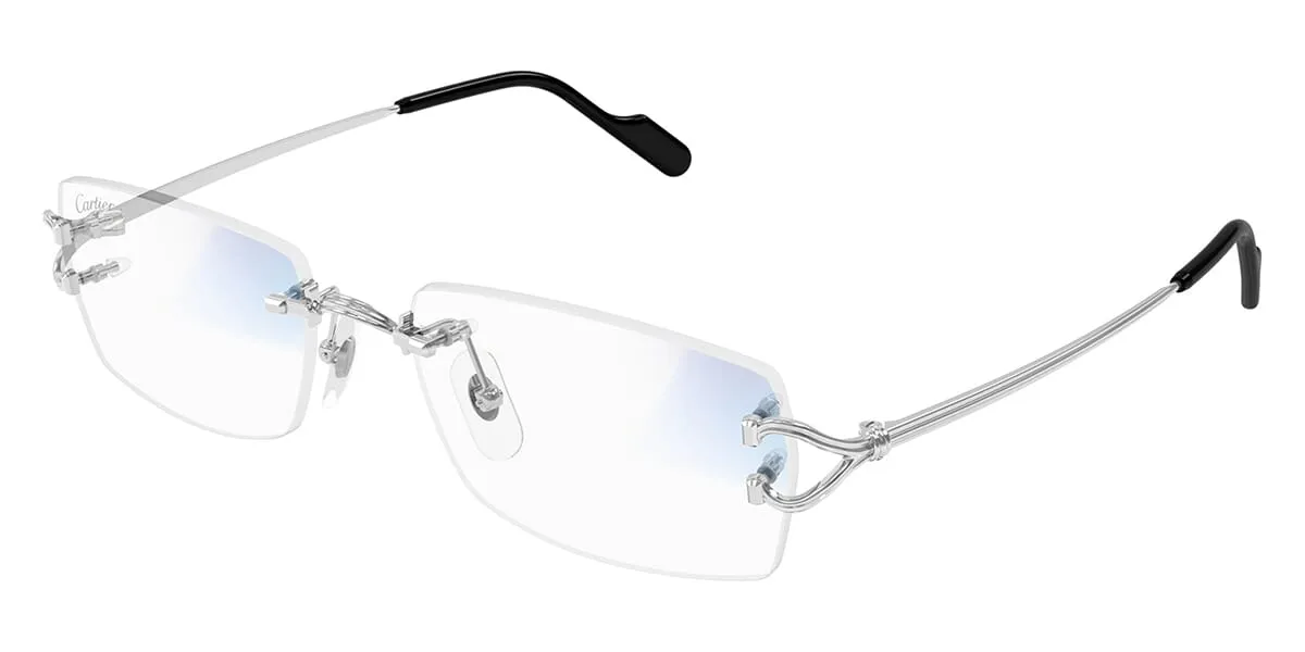 Cartier CT0563S 001 Blue & Beyond
