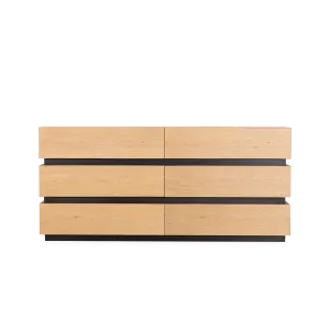 Cassetto Dresser