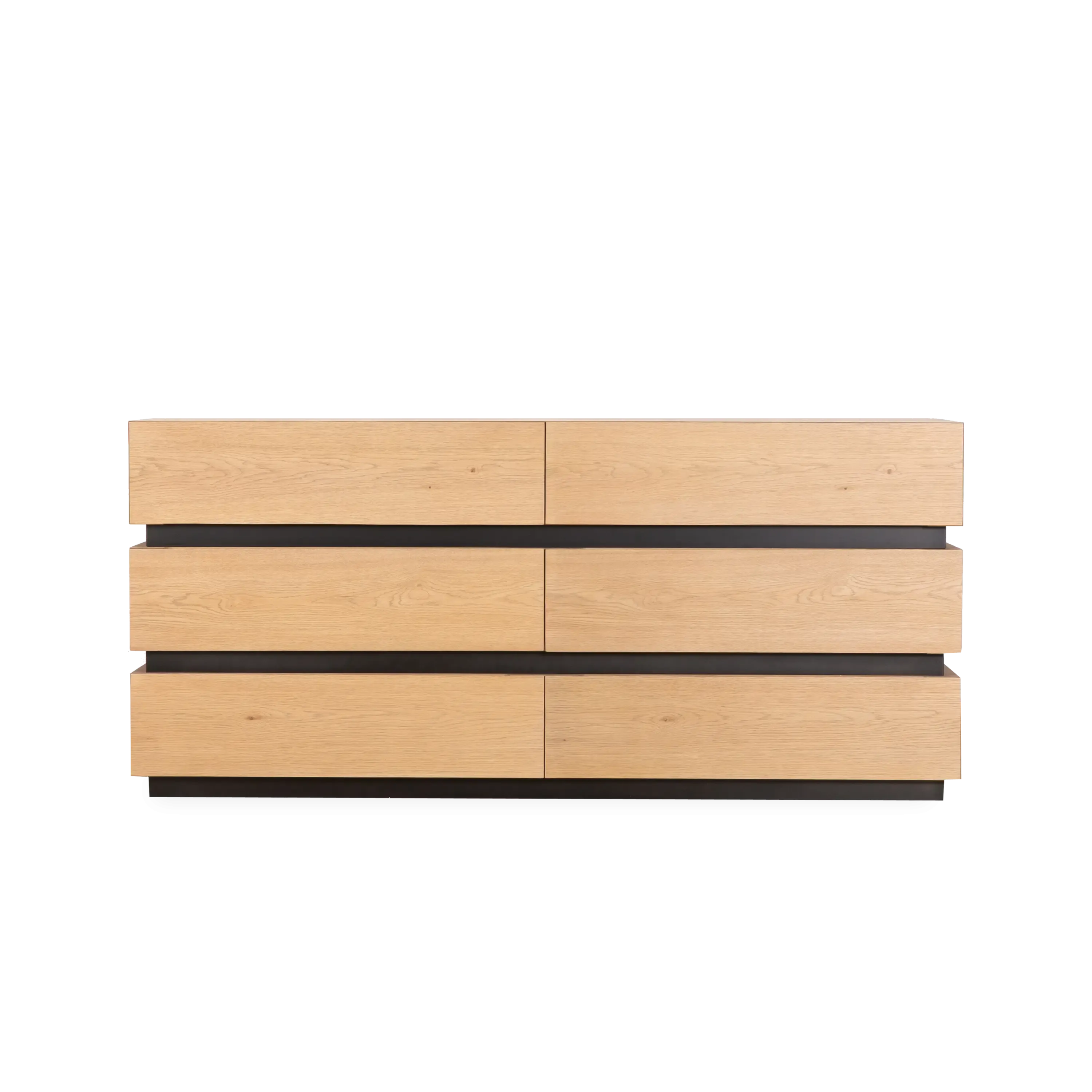 Cassetto Dresser