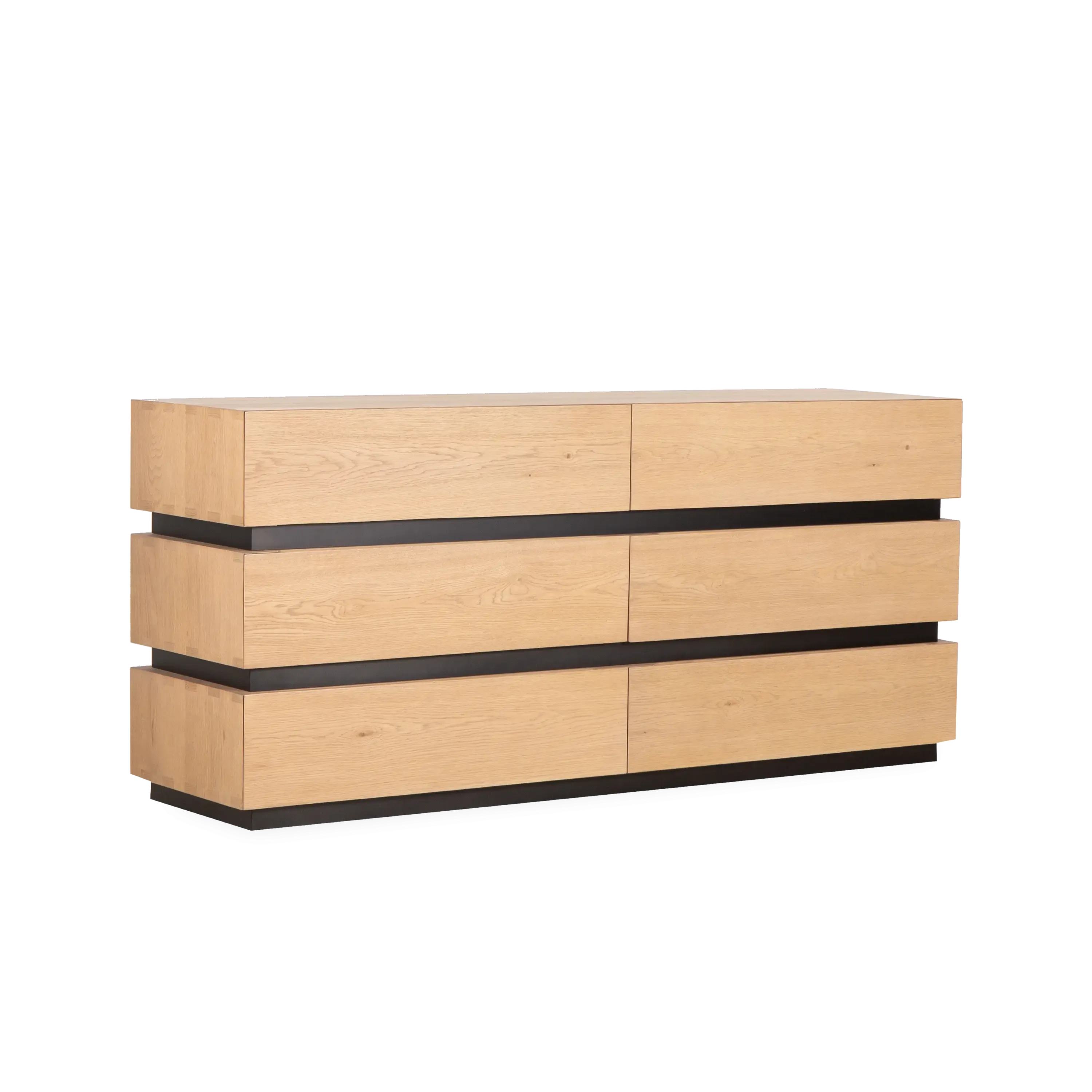 Cassetto Dresser