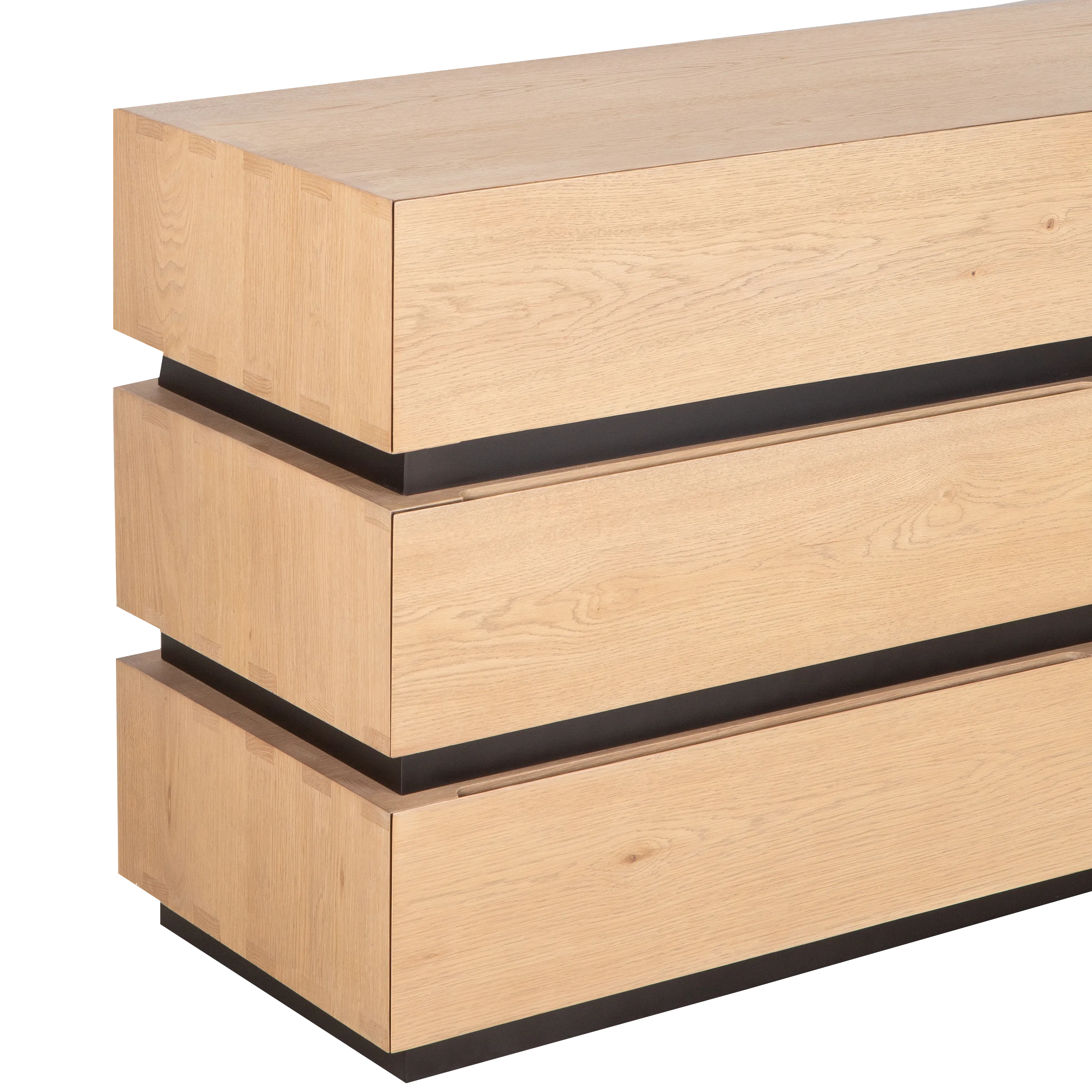 Cassetto Dresser