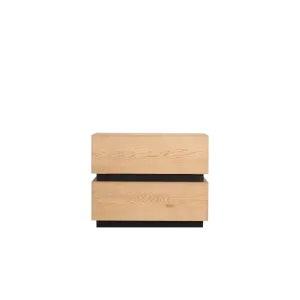 Cassetto Nightstand