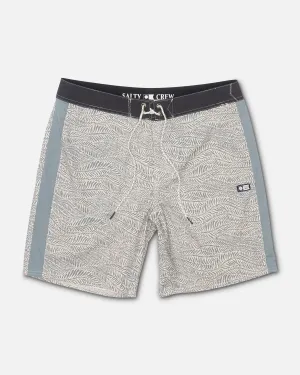 Channel  Boardshort - Navy