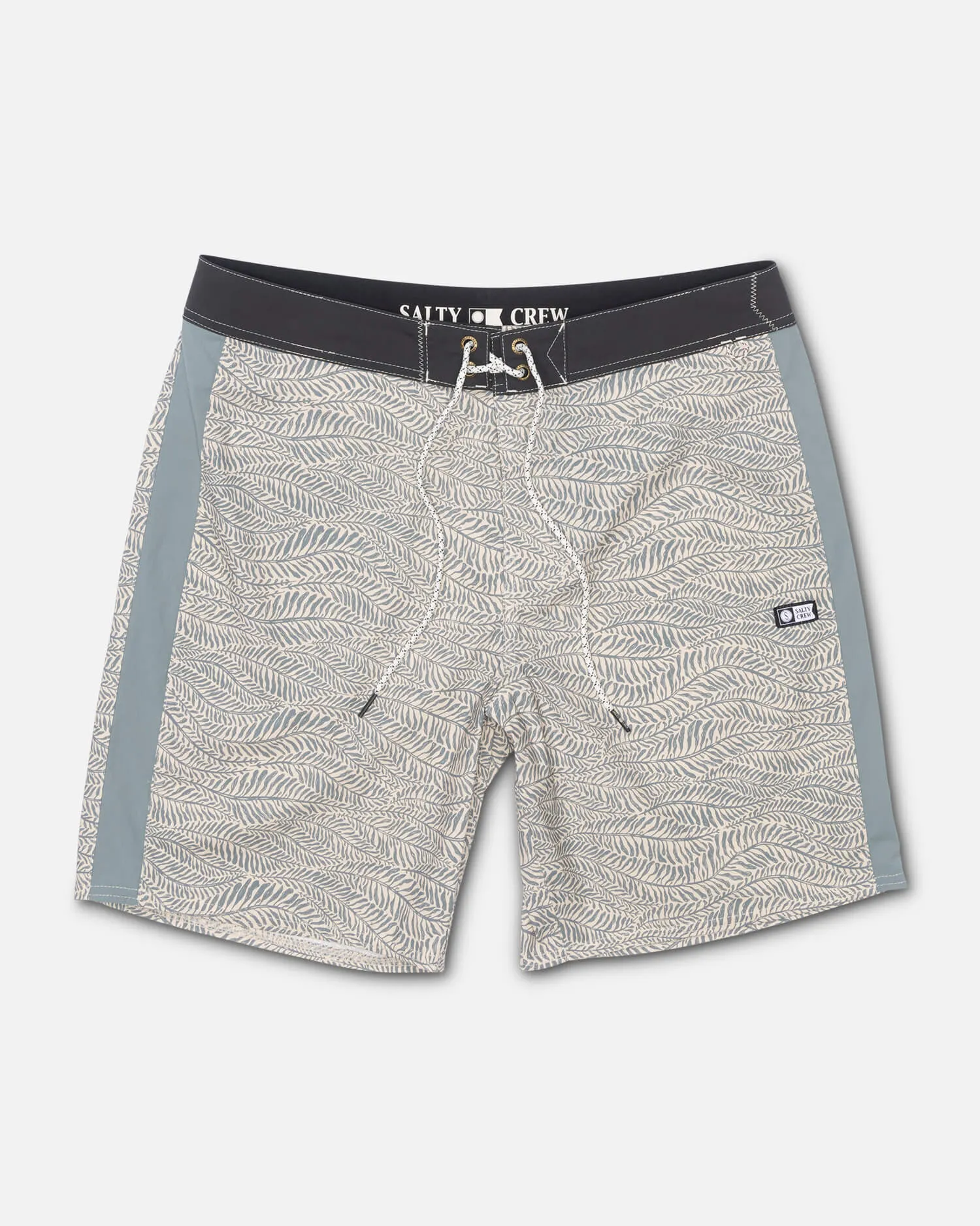 Channel  Boardshort - Navy