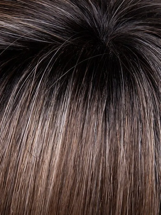 Charlotte | Synthetic Lace Front Wig (Mono Part)