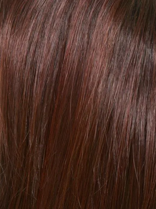 Charlotte | Synthetic Lace Front Wig (Mono Part)