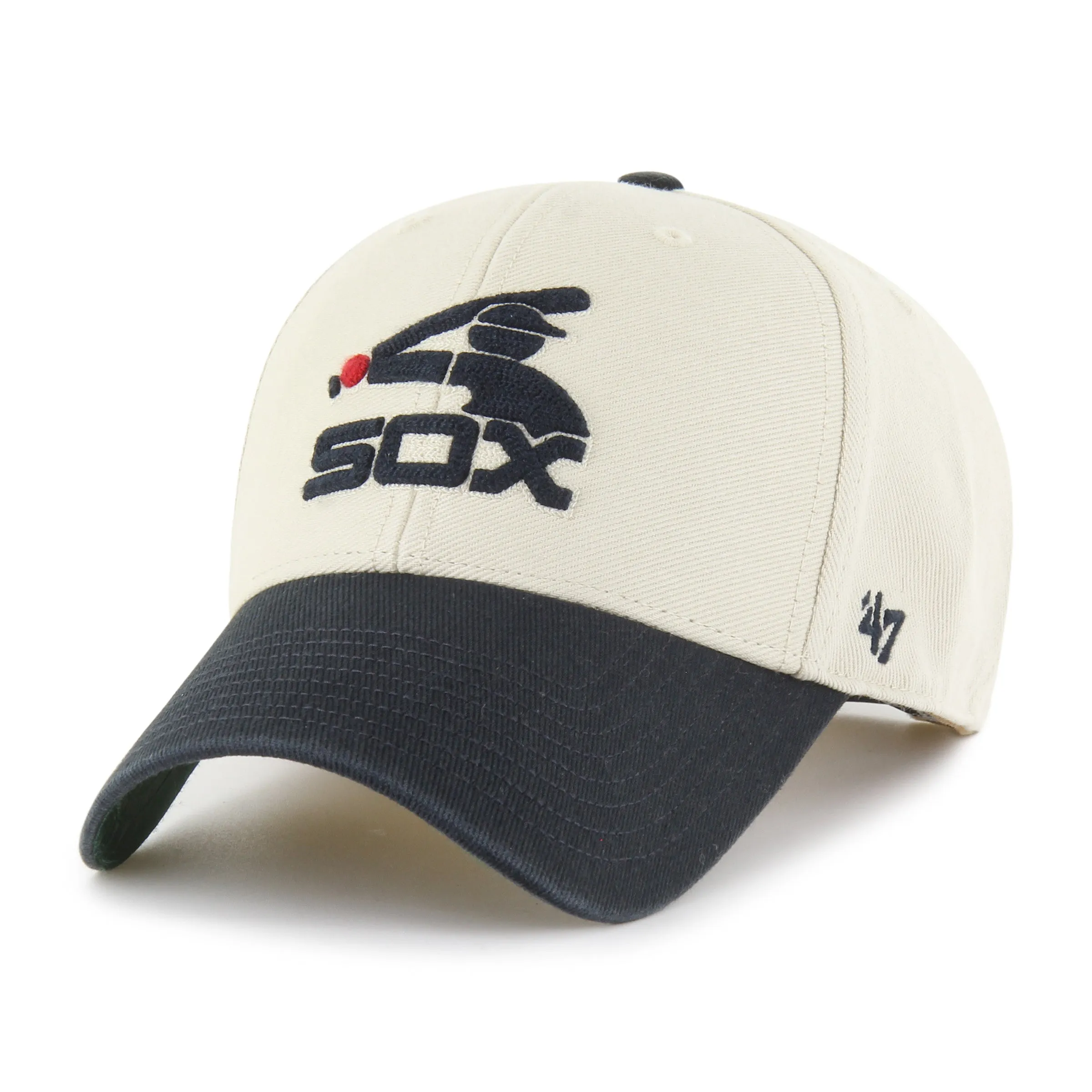 CHICAGO WHITE SOX COOPERSTOWN FAIRFIELD '47 MVP