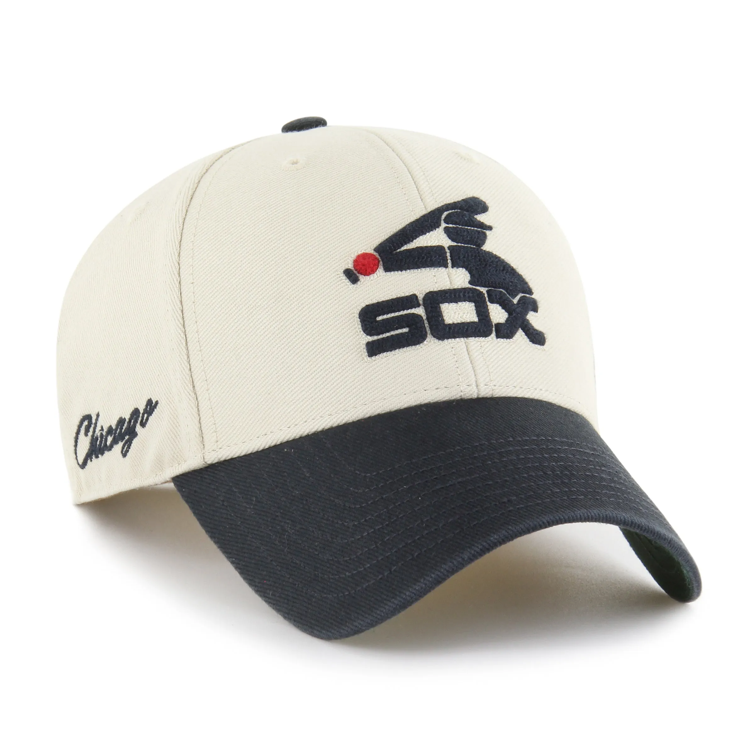 CHICAGO WHITE SOX COOPERSTOWN FAIRFIELD '47 MVP
