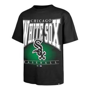 CHICAGO WHITE SOX HOT CORNER '47 FOUNDATION TEE