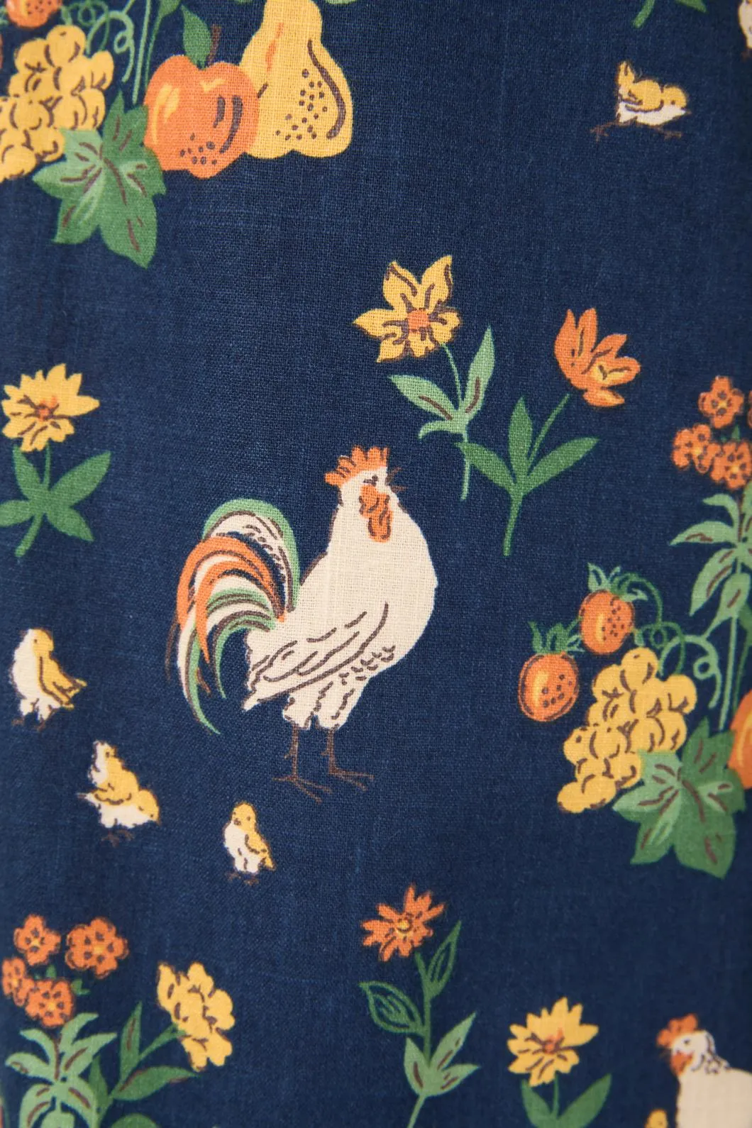 Chickens Tapered Pant