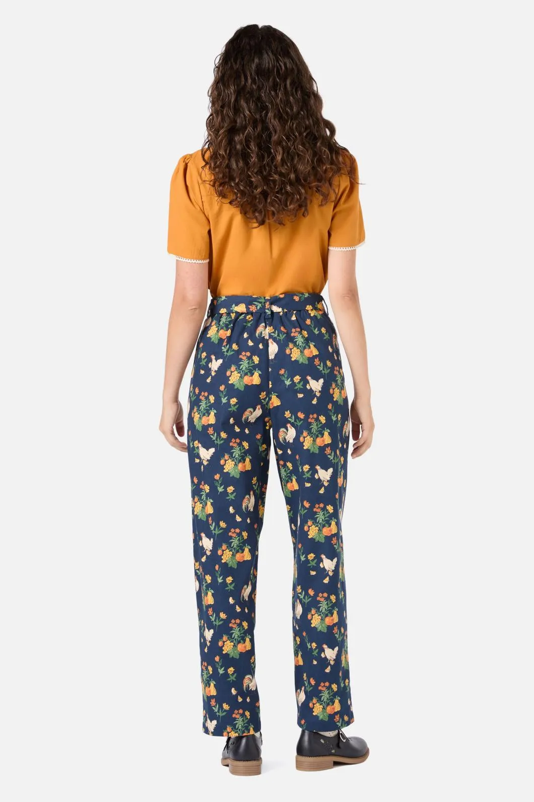 Chickens Tapered Pant