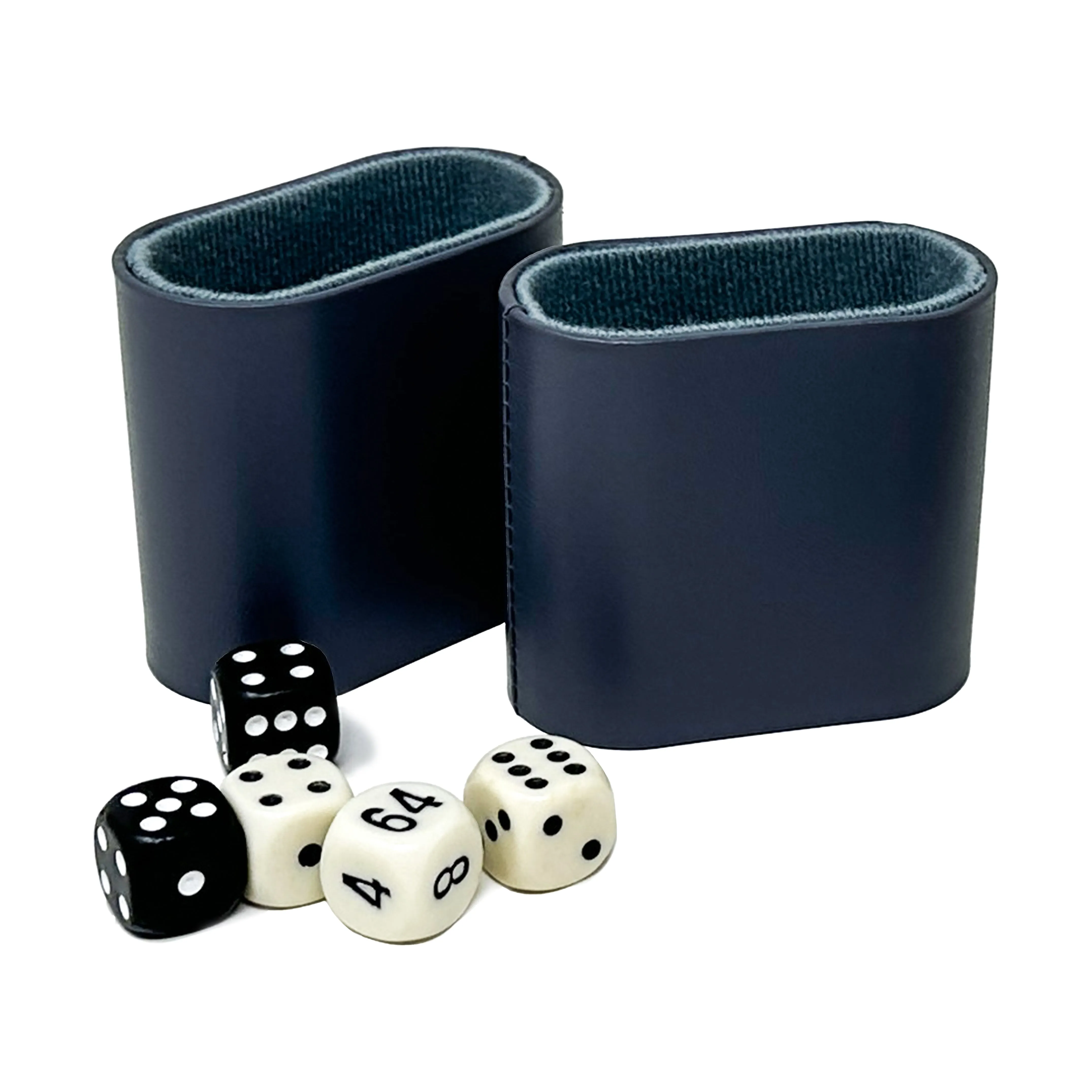 Classic Game Collection 18" Deluxe Backgammon Set