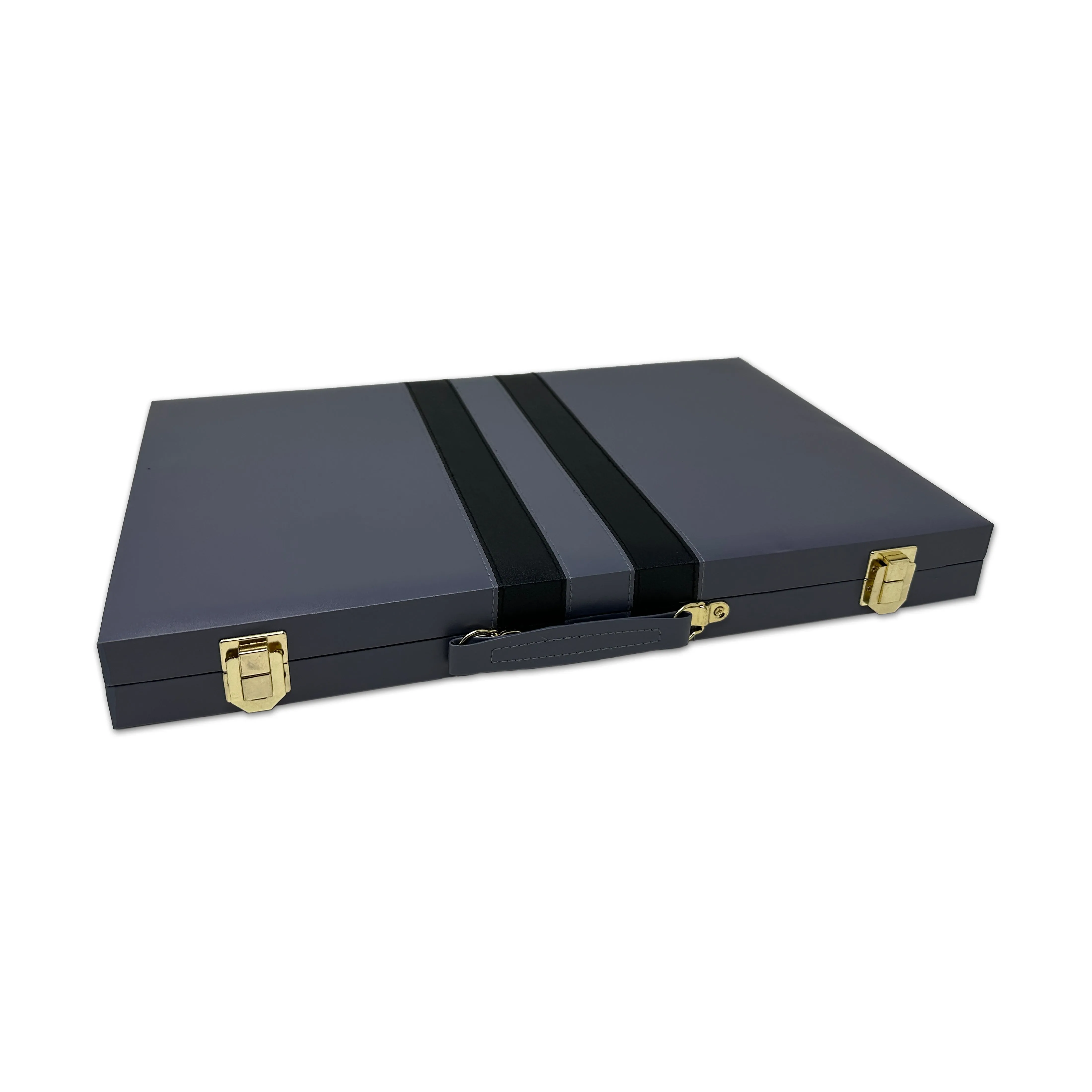 Classic Game Collection 18" Deluxe Backgammon Set