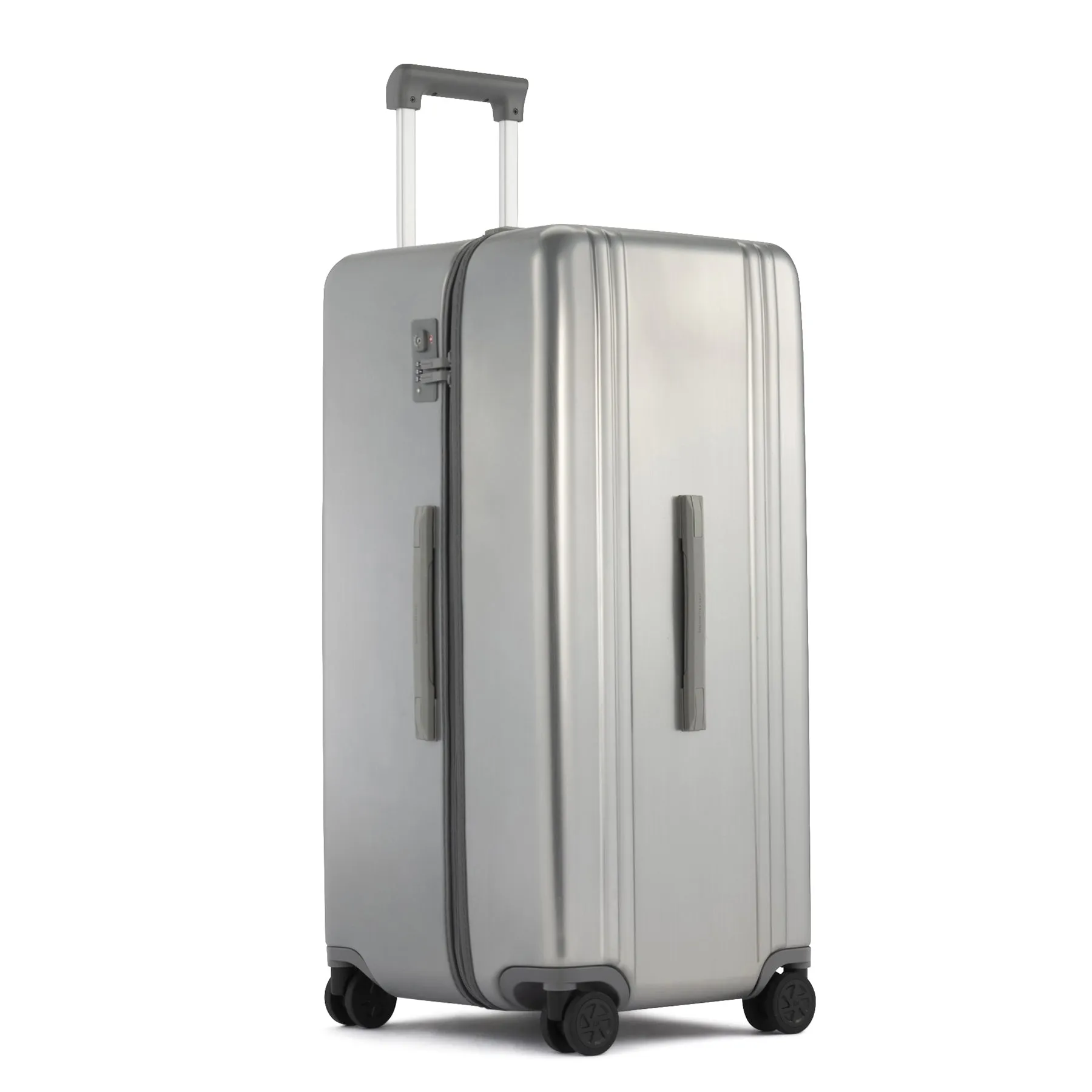 Classic Lightweight 4.0 |  Portable Trunk 99L
