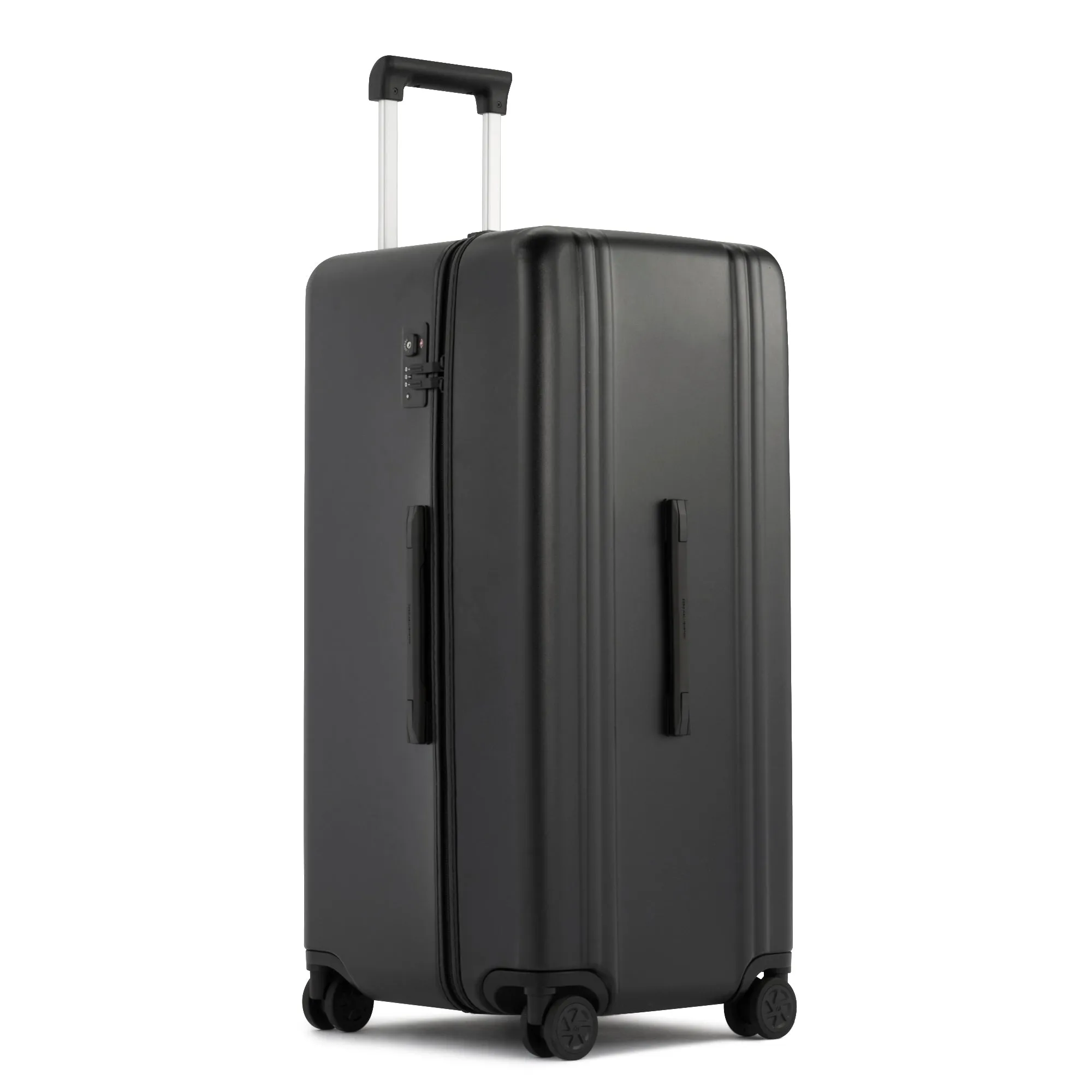 Classic Lightweight 4.0 |  Portable Trunk 99L