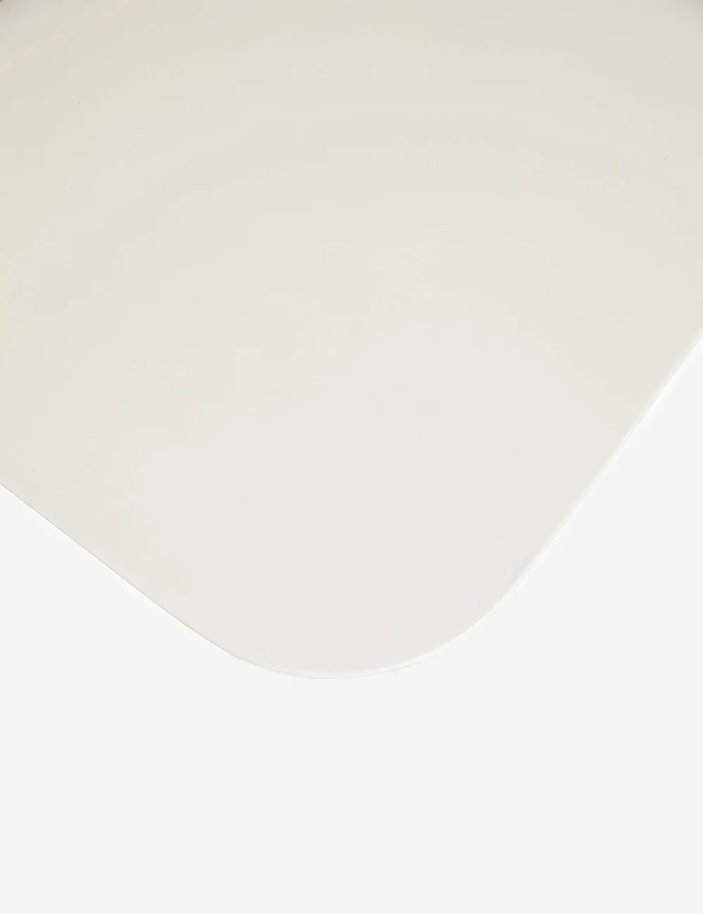 Clouded Square Coffee Table by Sarah Sherman Samuel