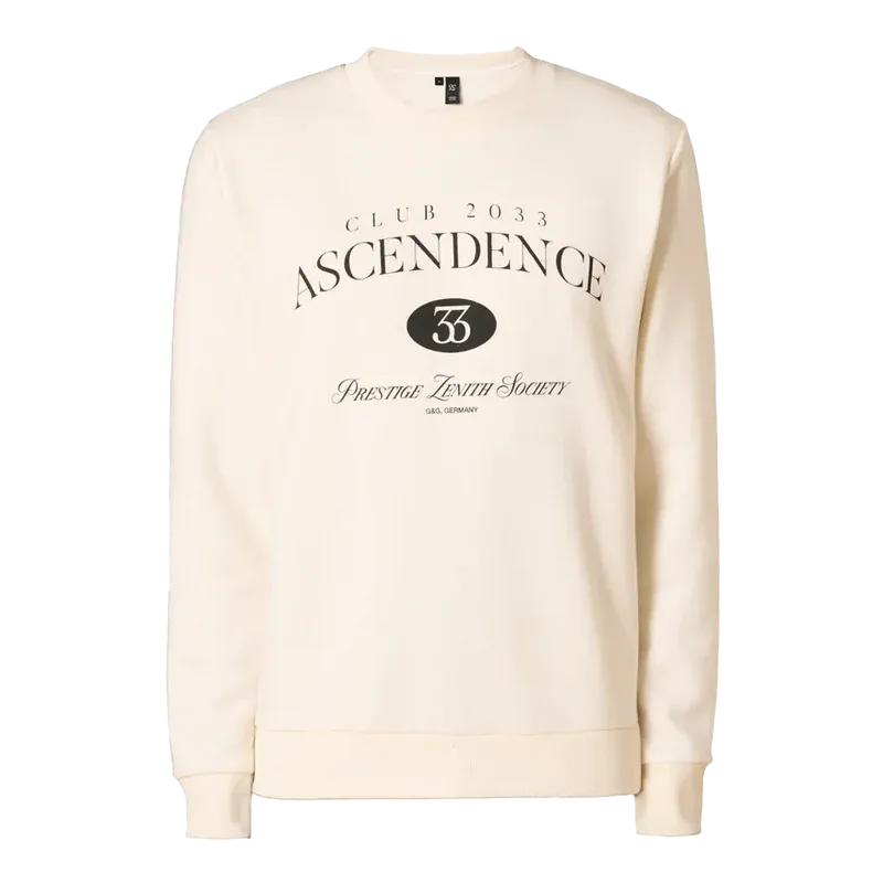 Club Sweatshirt