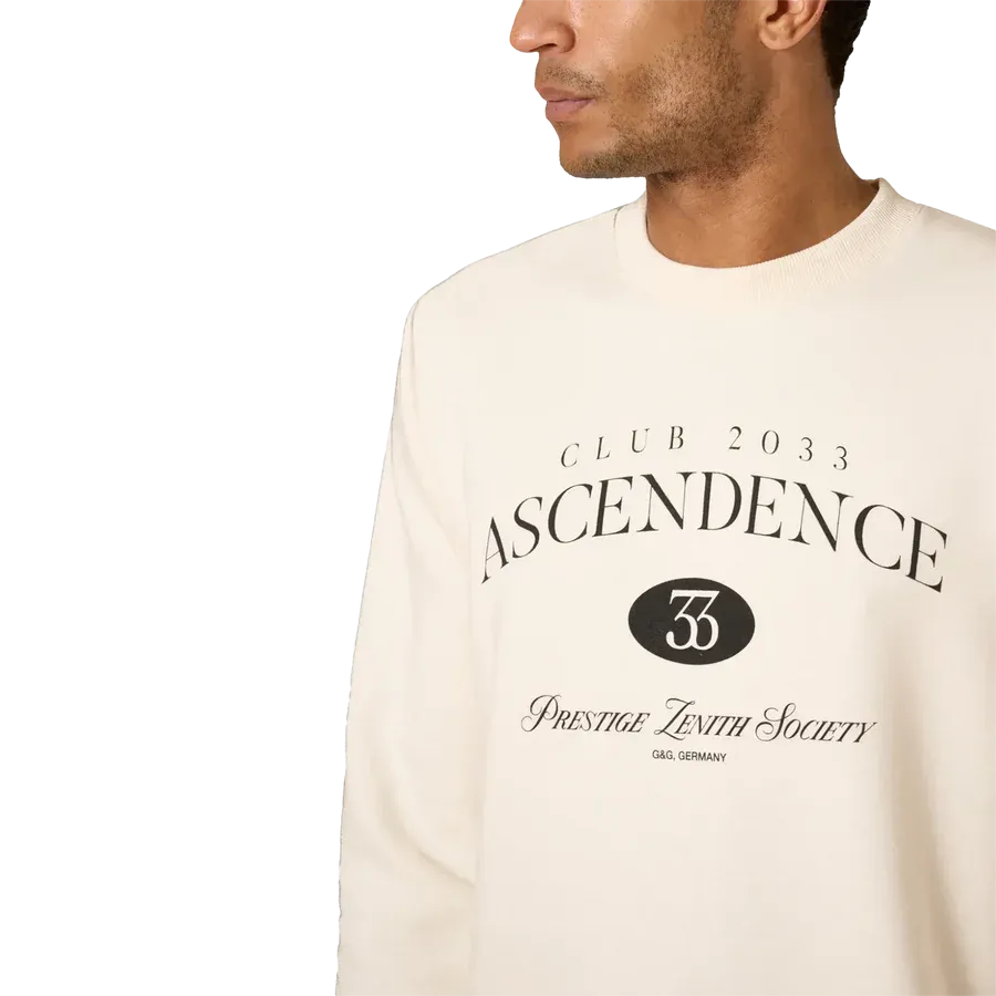 Club Sweatshirt