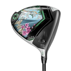 Cobra Golf Season Opener DS-ADAPT Max-K Driver 10.5° RH Regular
