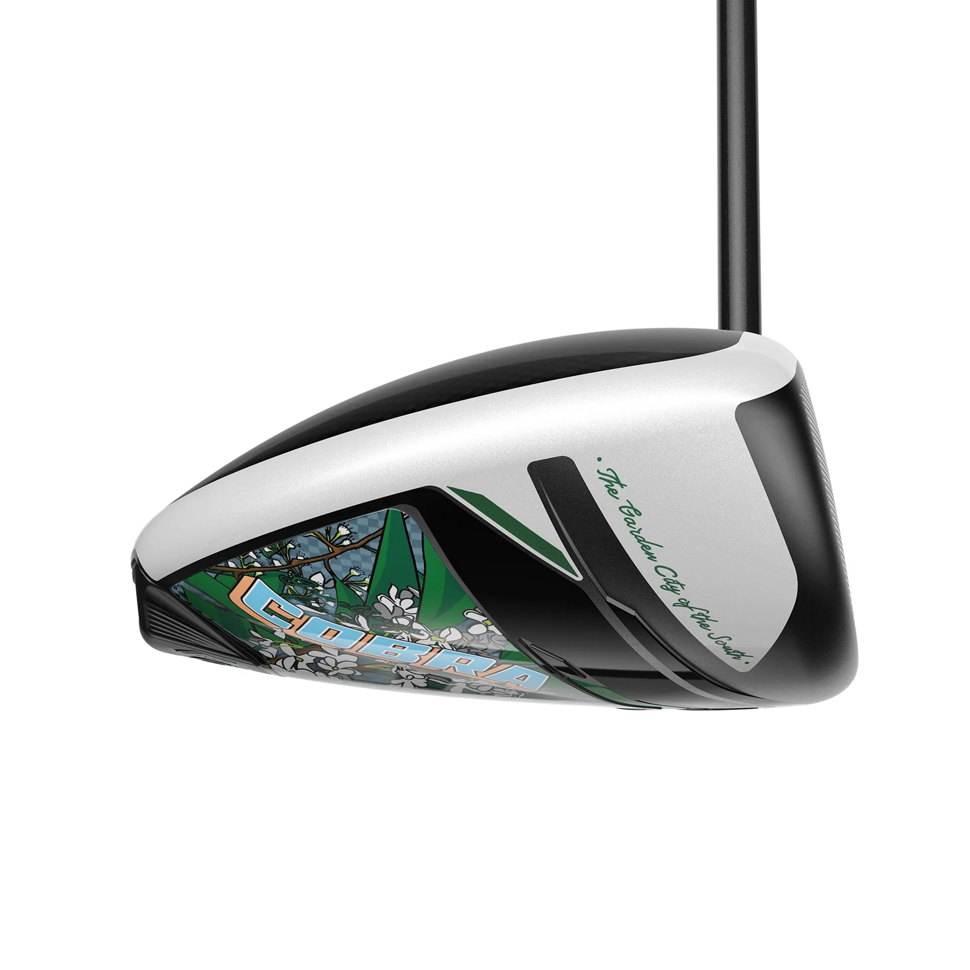 Cobra Golf Season Opener DS-ADAPT Max-K Driver 10.5° RH Regular