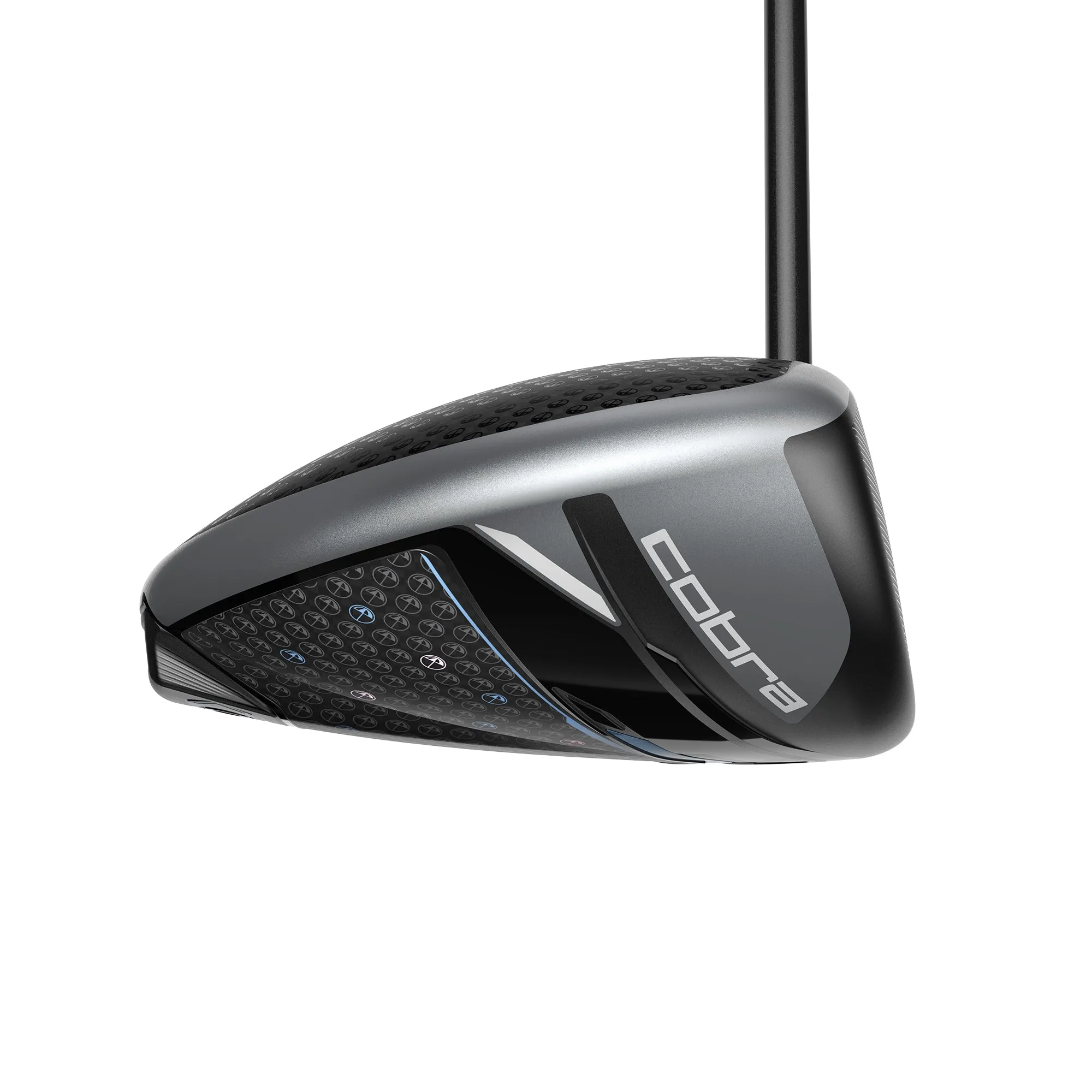 Cobra Golf x API DS-ADAPT Max-K Driver 10.5° RH Regular