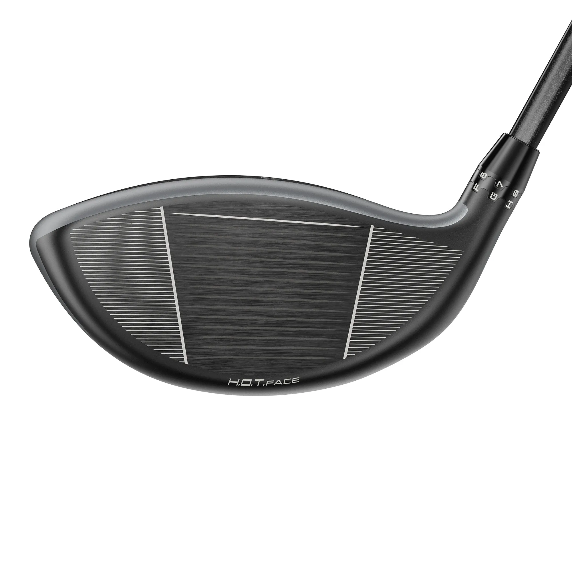 Cobra Golf x API DS-ADAPT Max-K Driver 10.5° RH Regular