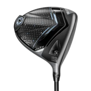 Cobra Golf x API DS-ADAPT Max-K Driver 10.5° RH Regular