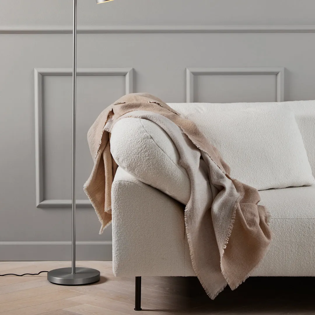 Collar Pre-Configured Sectional Sofa - Setup 2